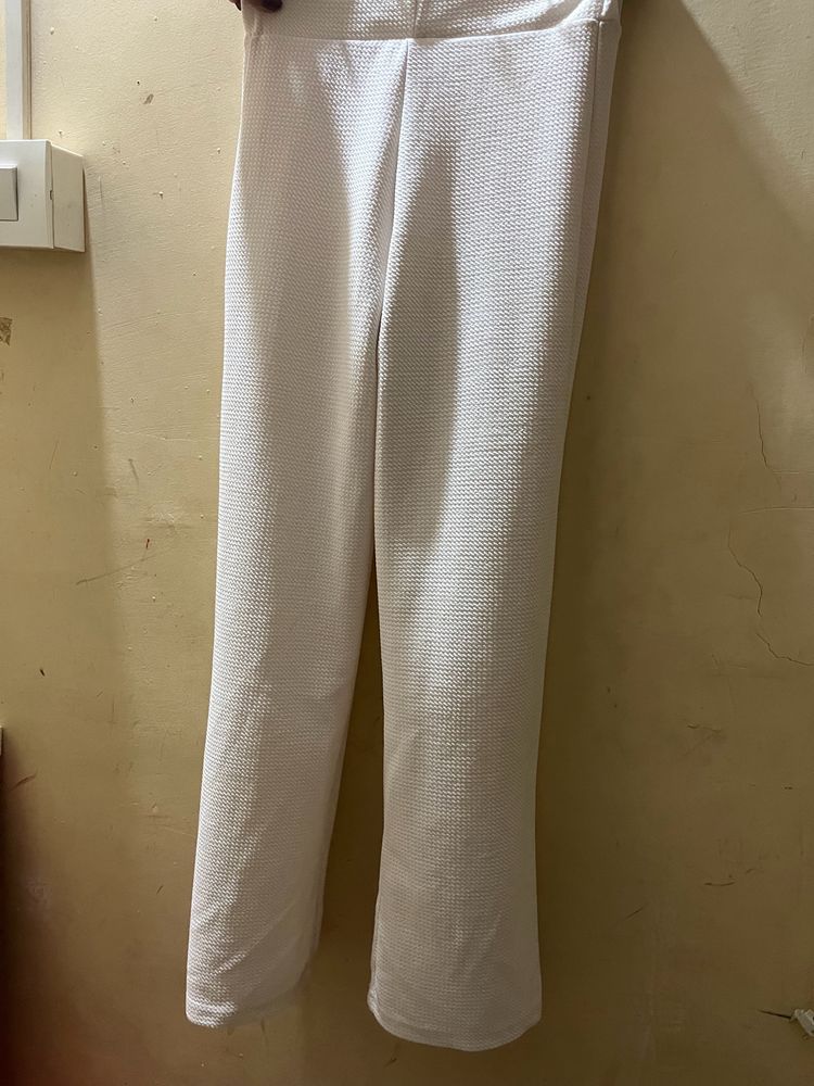 Bootcut Trouser