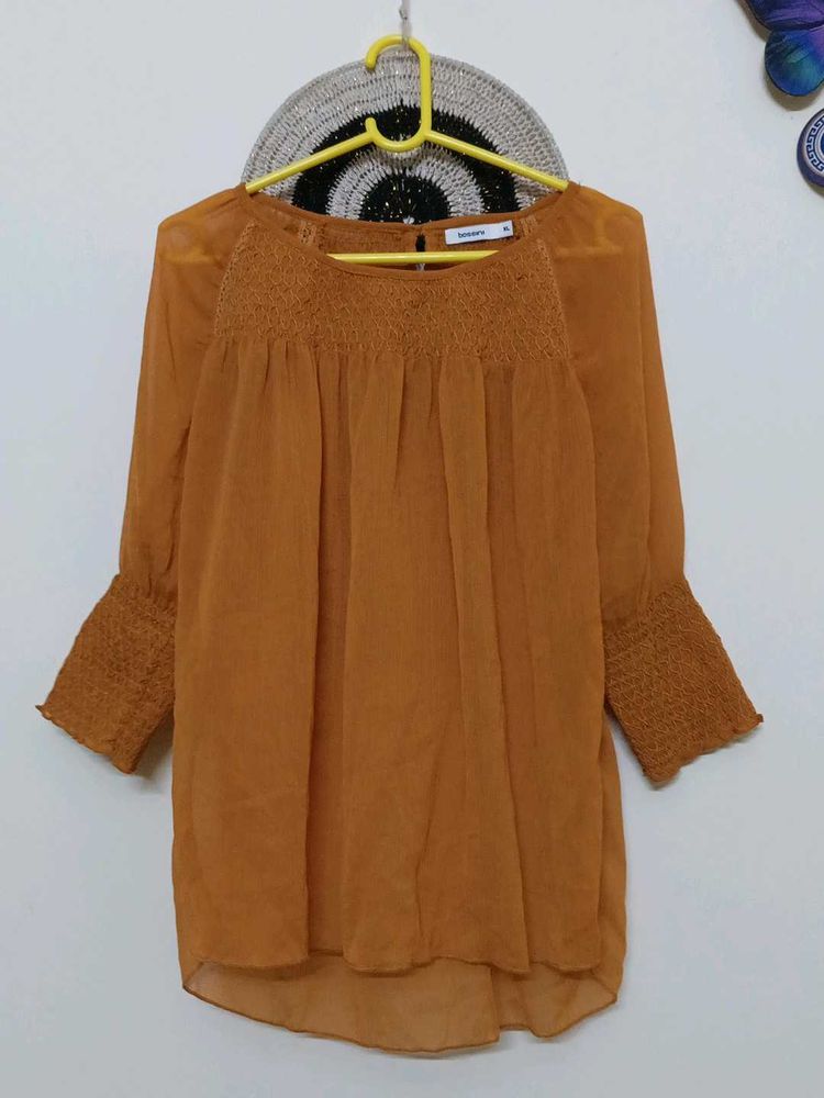 WOMEN&#39;S TOP XL