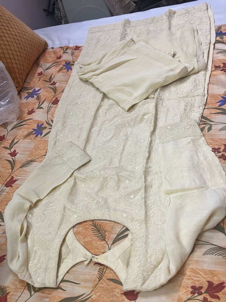 Elegant Kurta Set