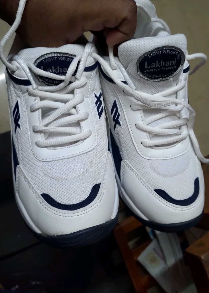 Original Lakhani (E-1604) Canvas Sports Shoes