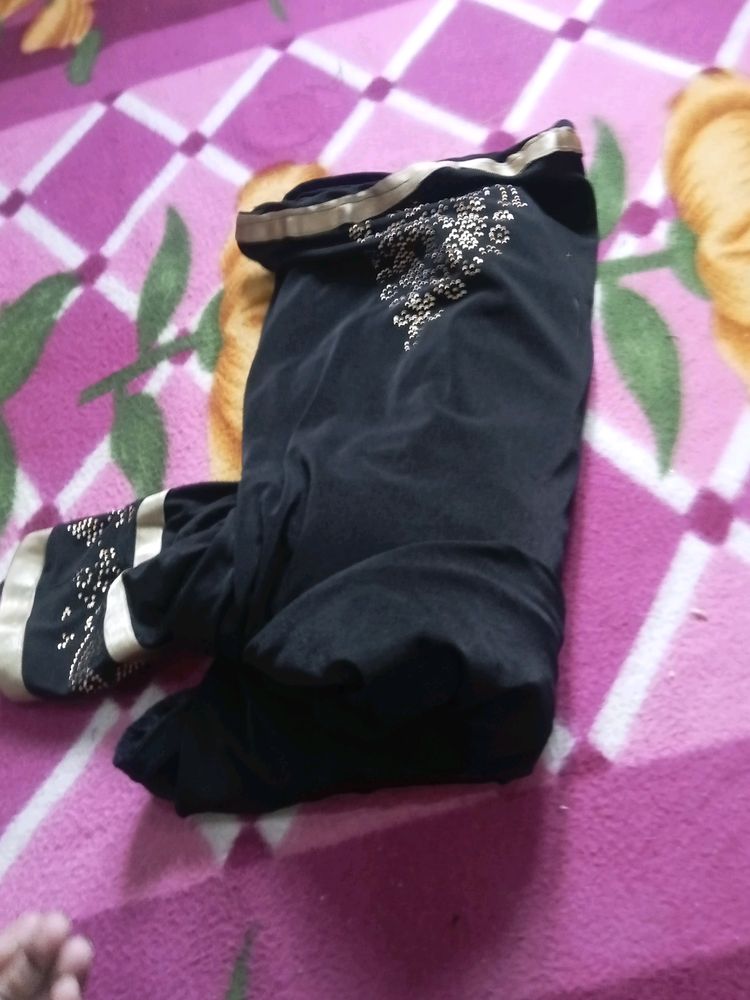 Its Burkha New Totally