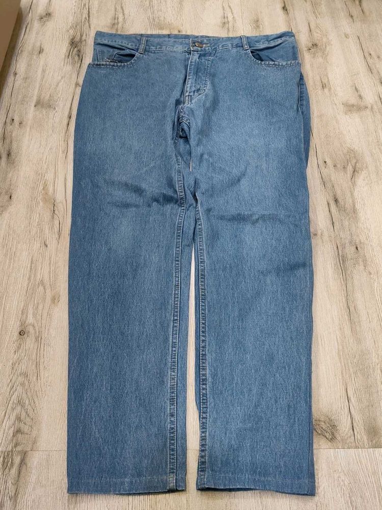 Sc9726 Life Style Jeans Waist 38