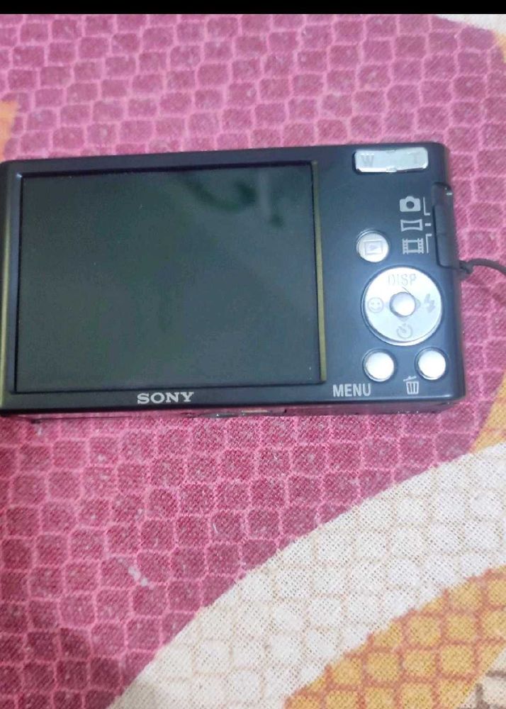 Sony Camera