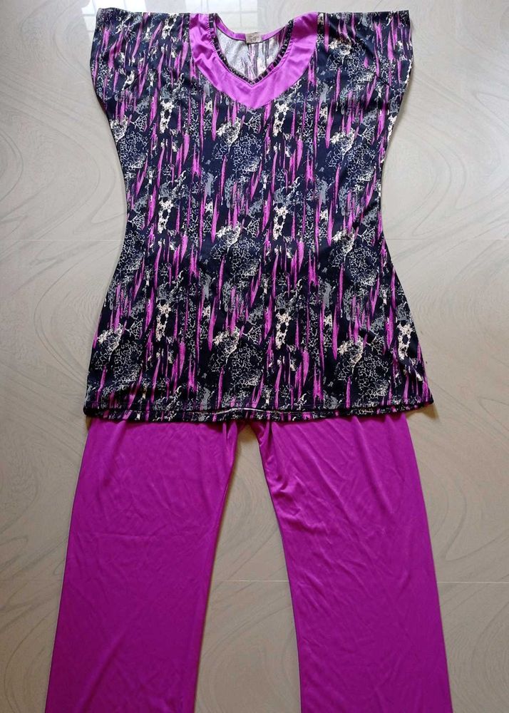 Night Dress For Hostellers, Wifes