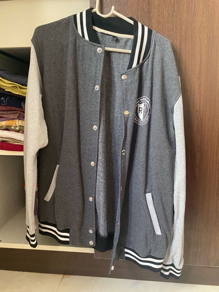 Trendy Jacket