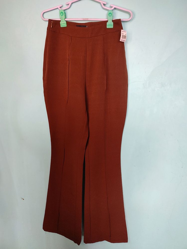 IMPORTED bootcut Pants From Thailand