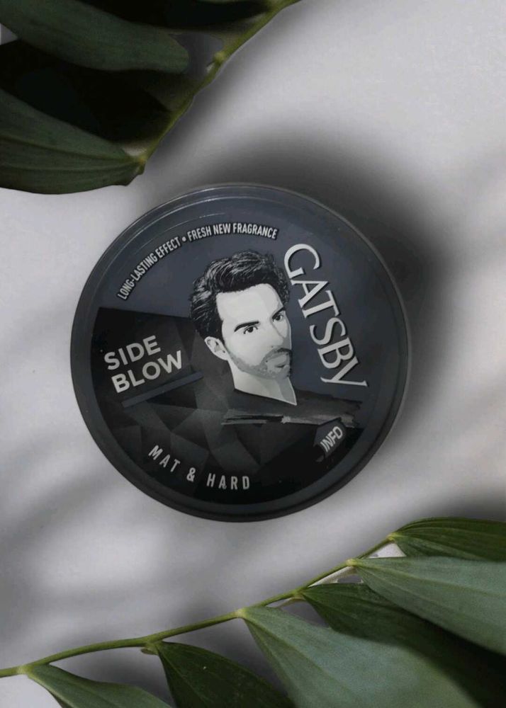 Gatsby WAX