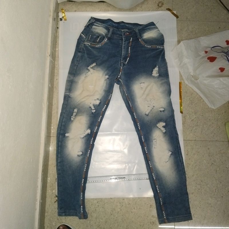 Boys Jeans Kati Fati