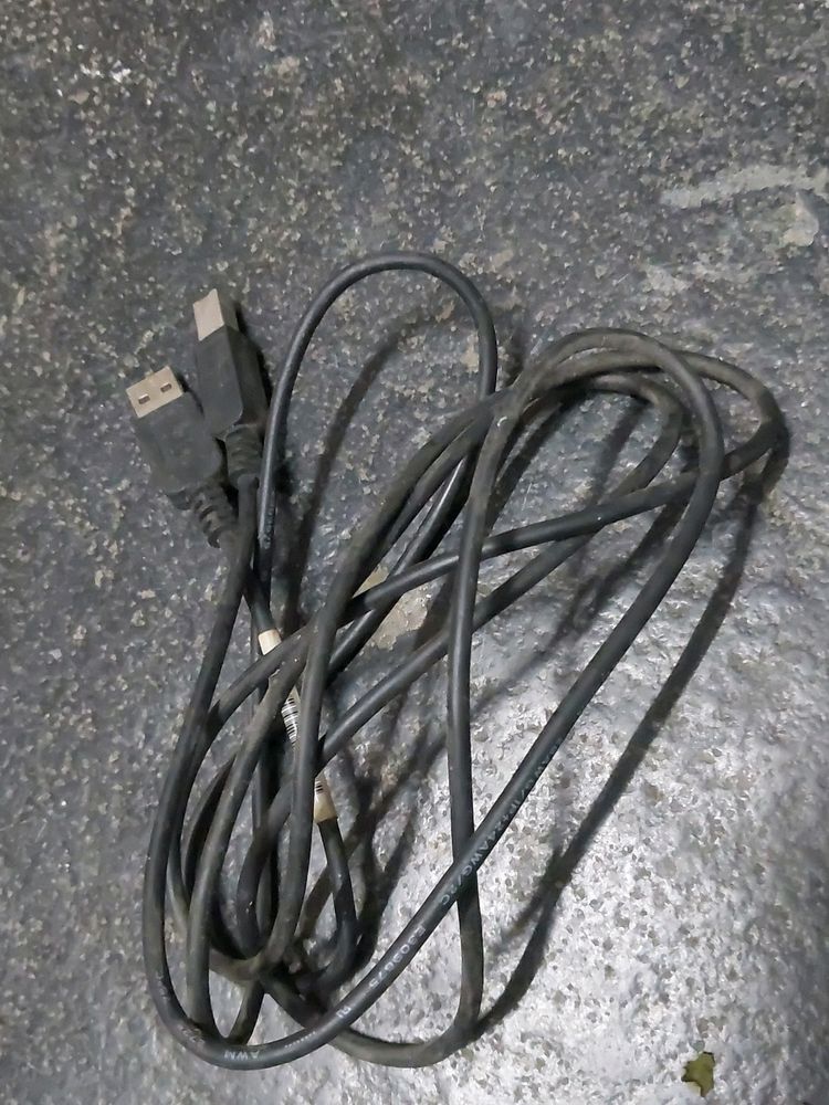 It&#39;s The Computer Cable Vire Clarence Sale