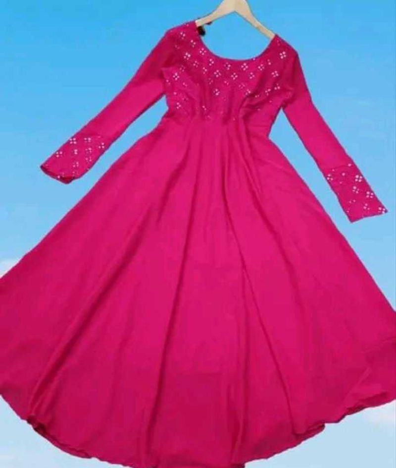 party wear gown gorgate