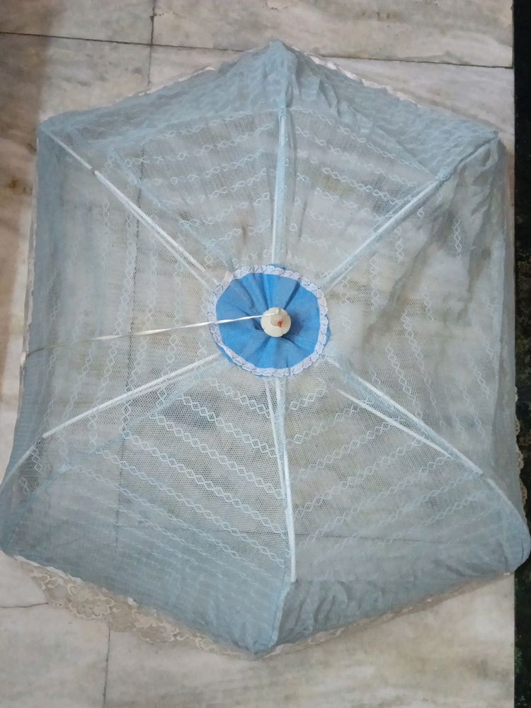 Big Foldable Mosquito Net For Babies