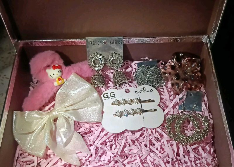 HAMPER FOR GIRLS