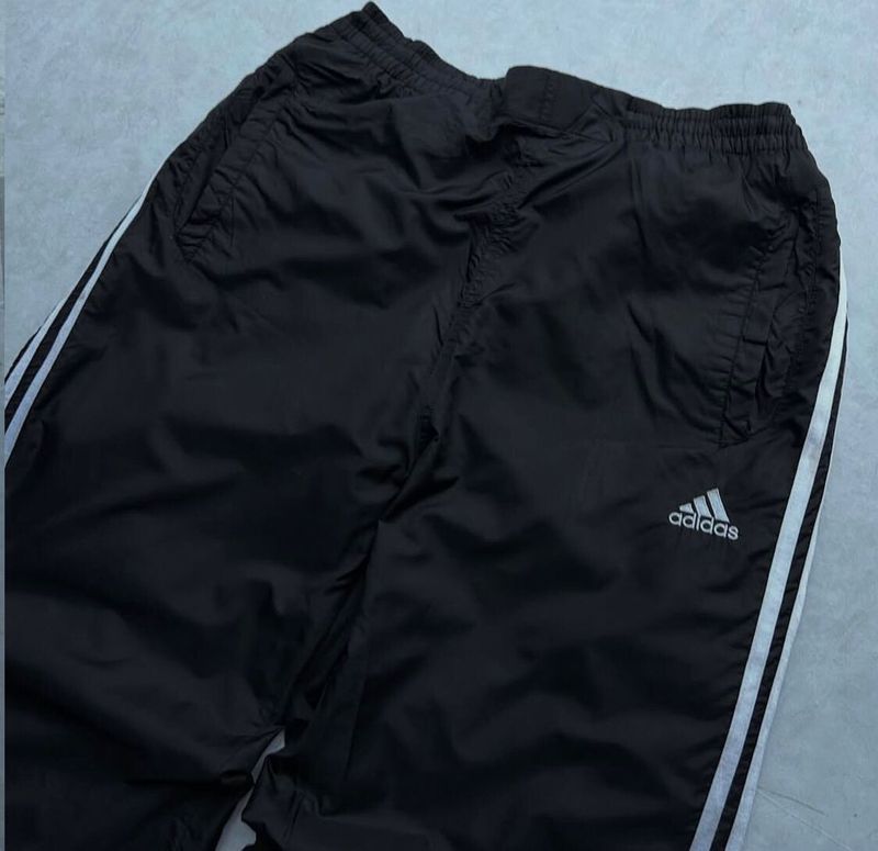Adidas Track Pants