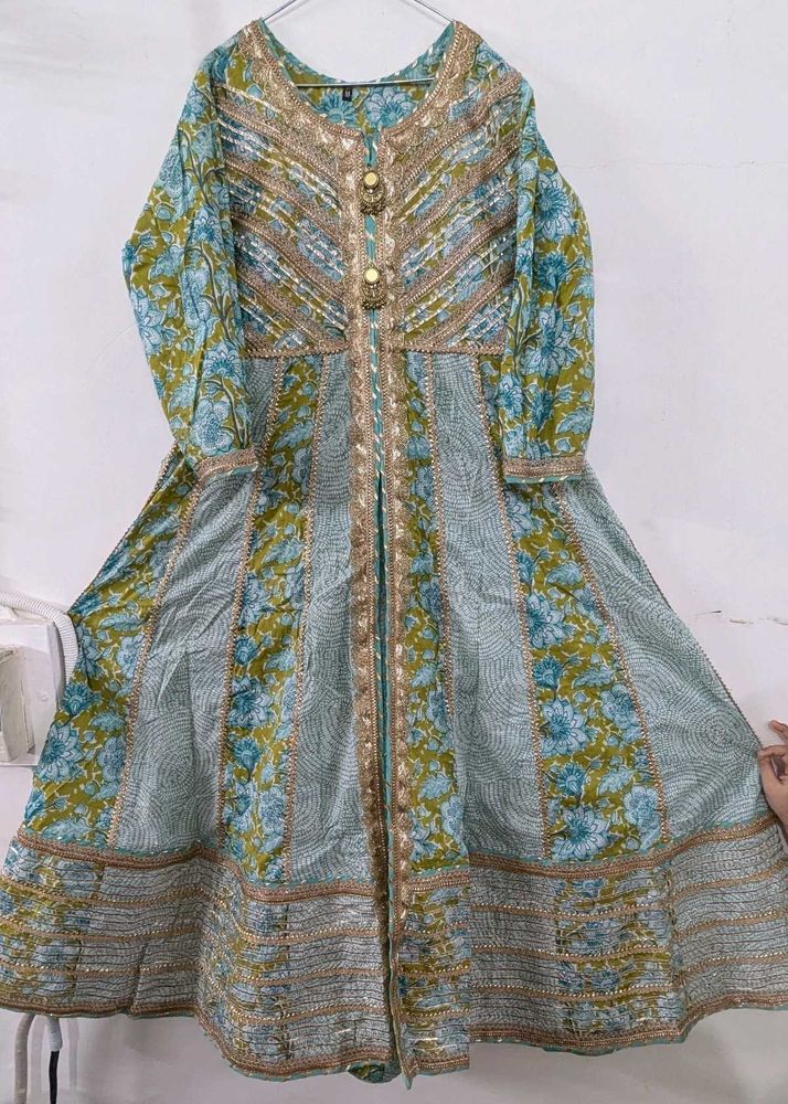 Party Wear Dress