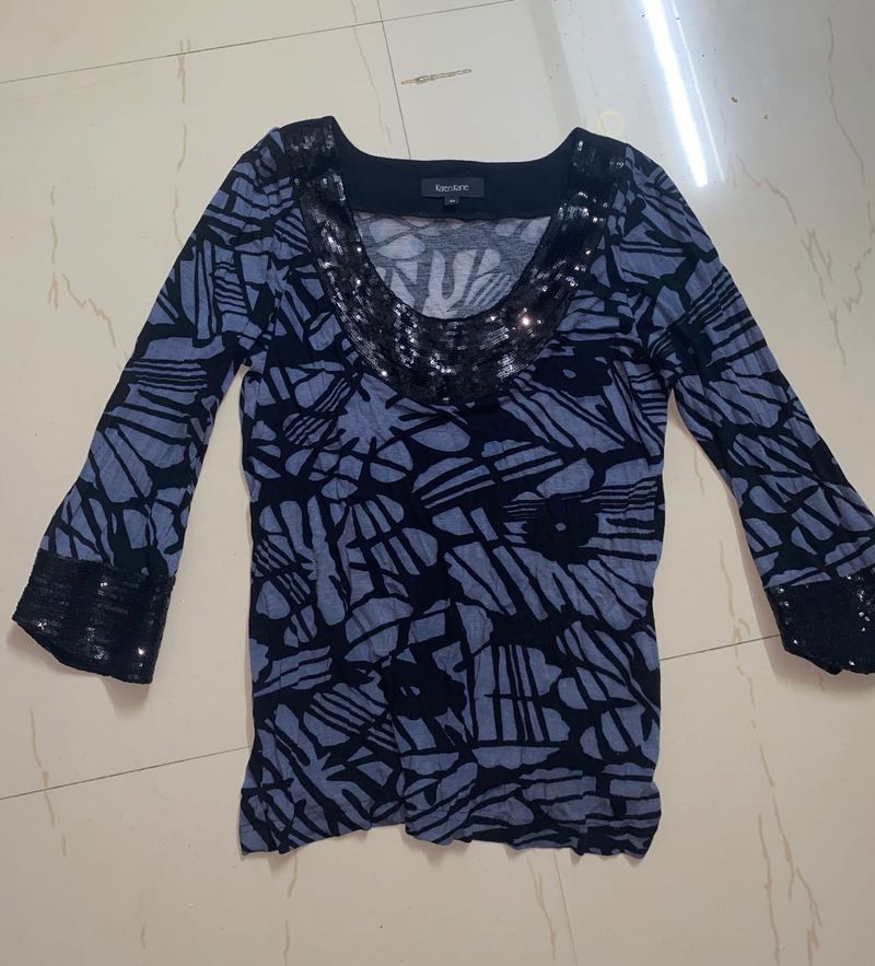 Casual Top