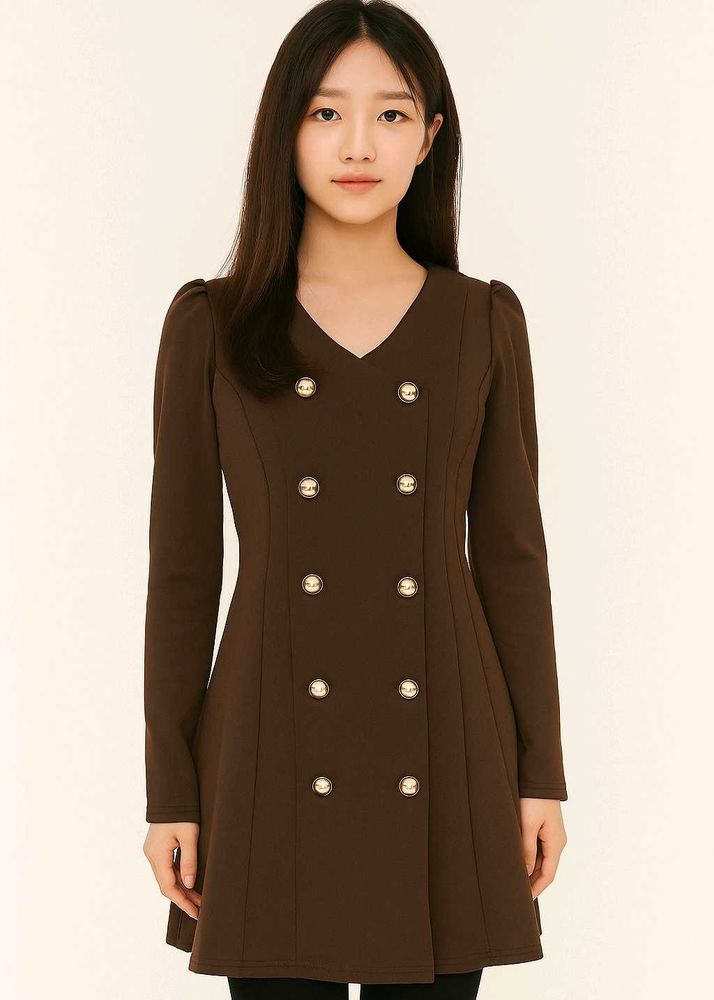 Korean Dress