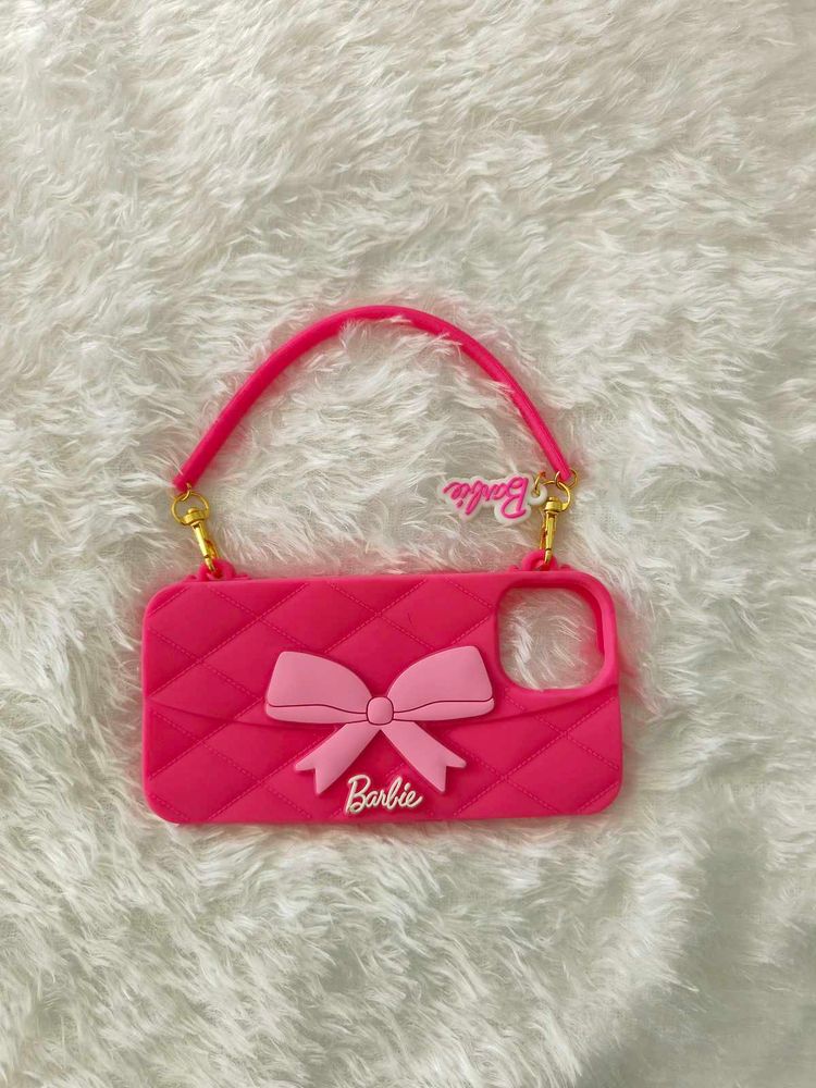 Mobile Hengig Cover