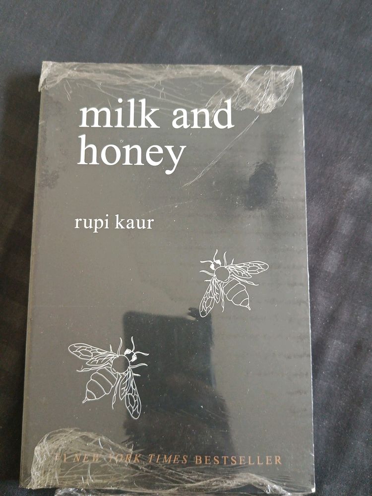 Milk And Honey