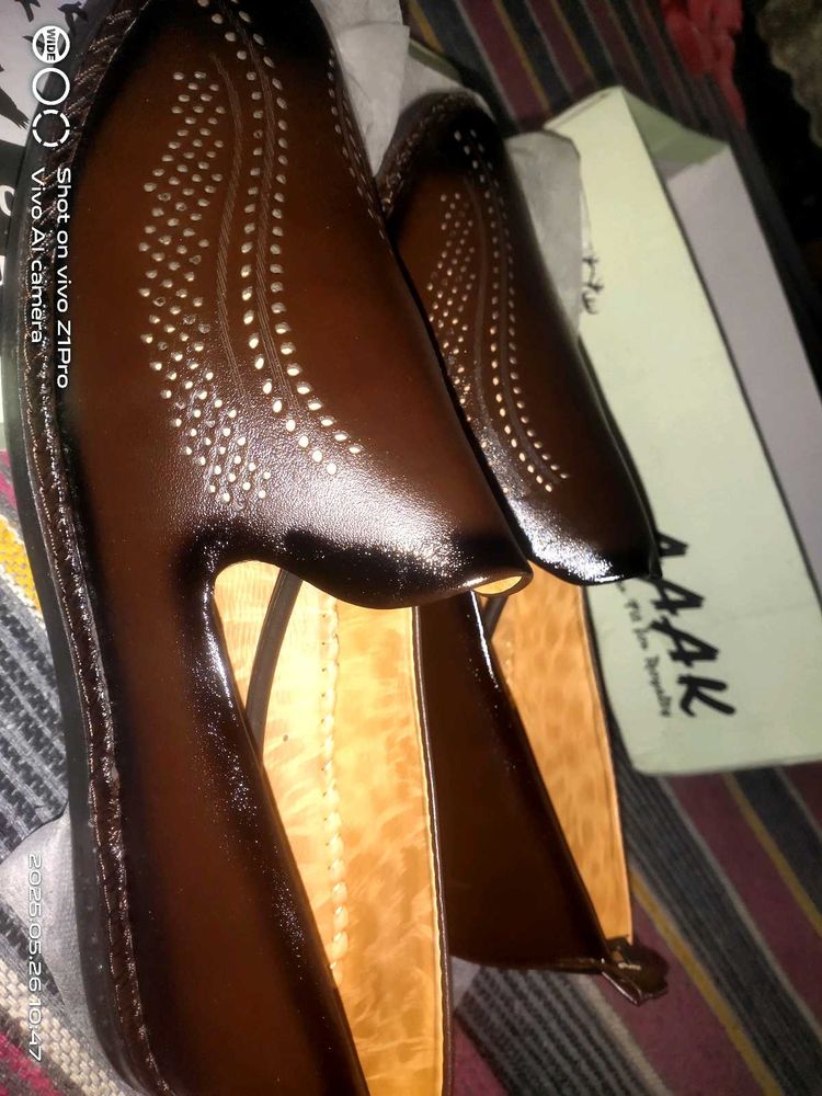 Lofar Shoes