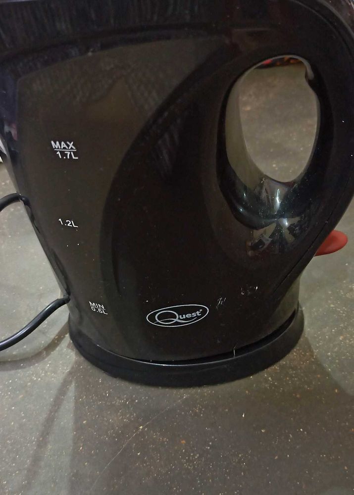 Kettle From UNITED KINGDOM