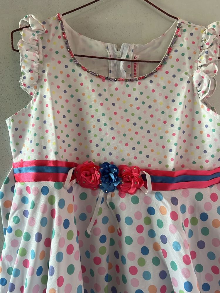 Frock- Like New