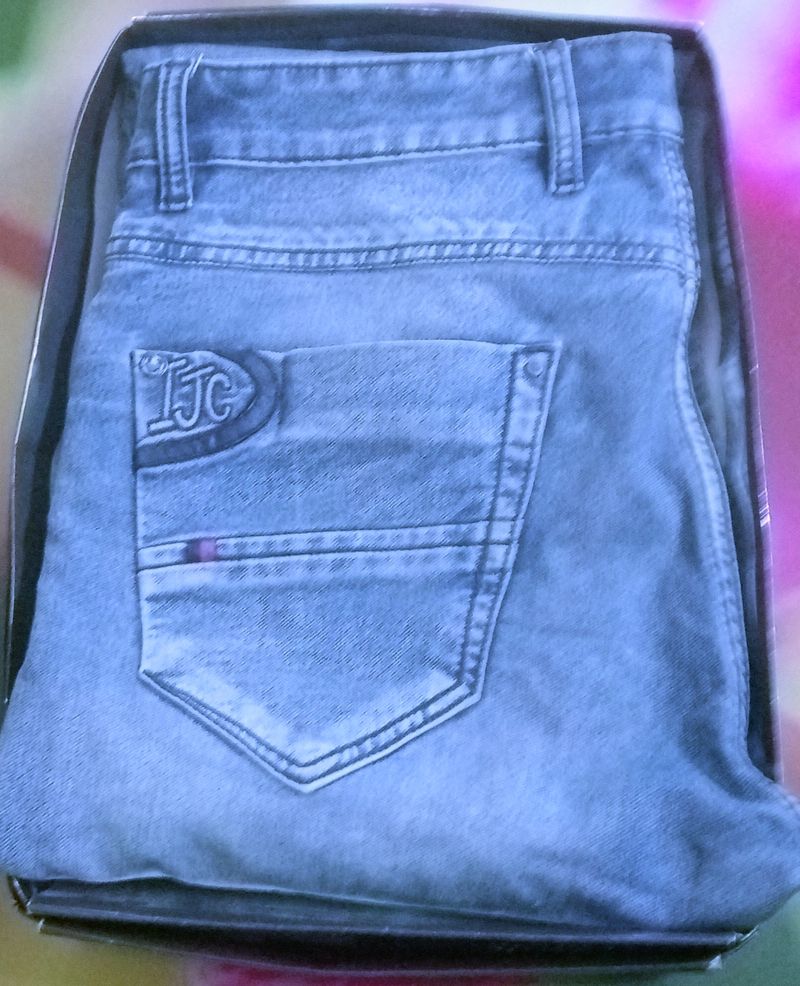 INTHING Jeans For Men