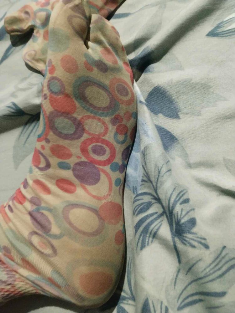 Daily Used Socks 🧦