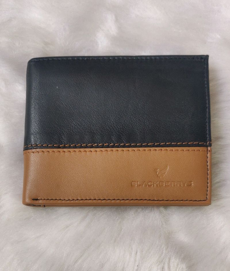 Wallet Blackberry Branded Gent&#39;s Walle
