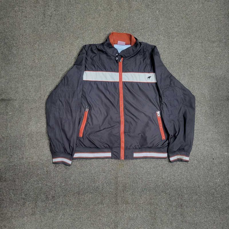 Vintage Style Jacket