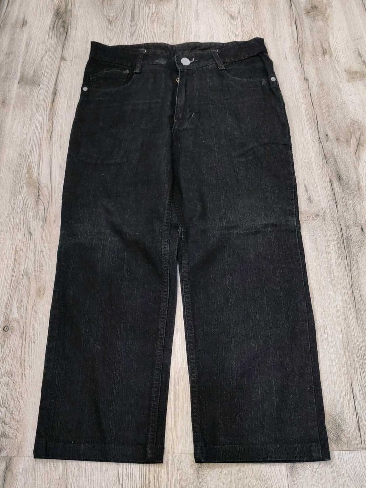 Ma1872 Sabrin baggy jeans waist 30