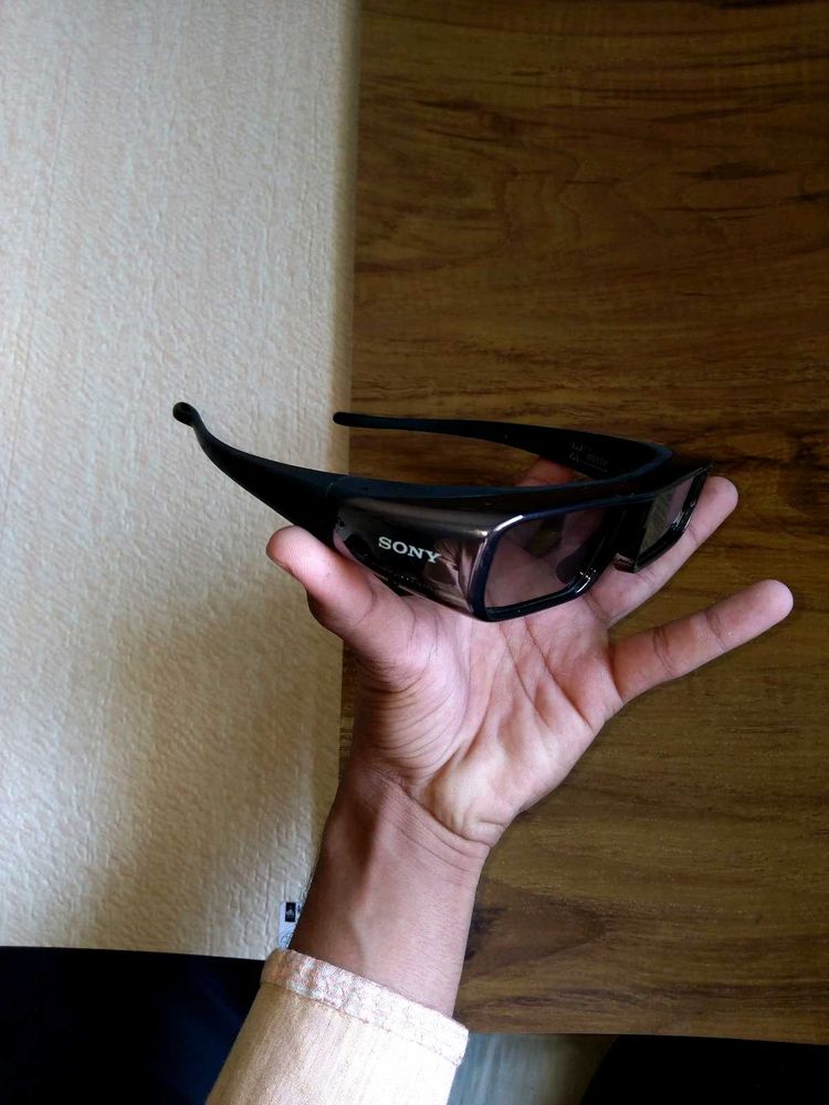 Sony 3D Glasses