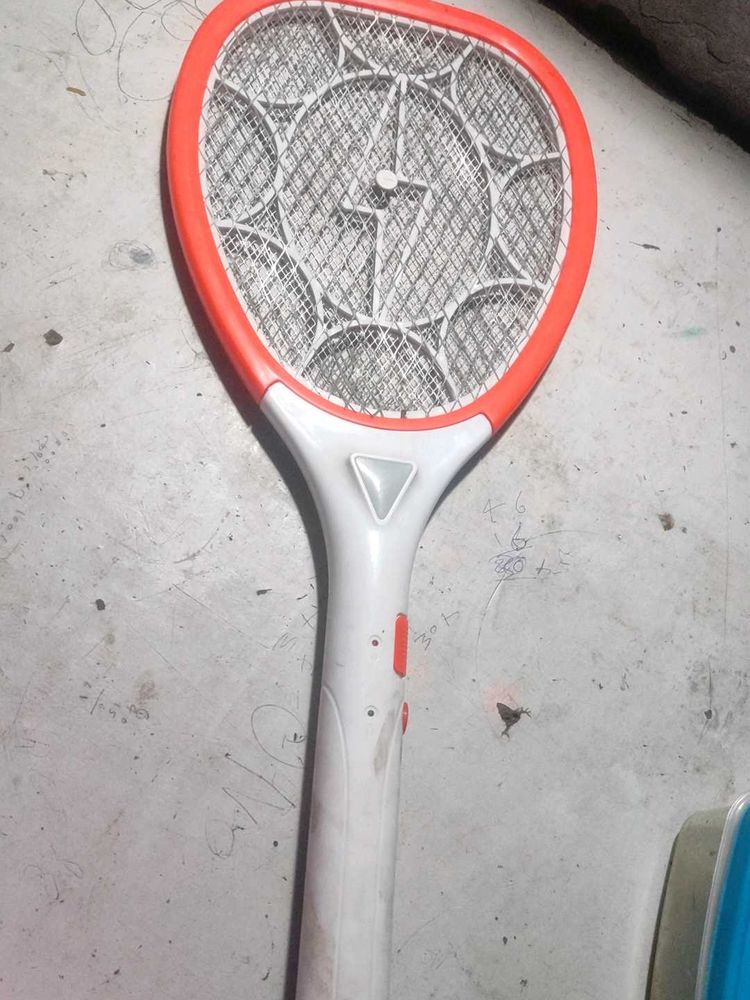 Mosquito Racket