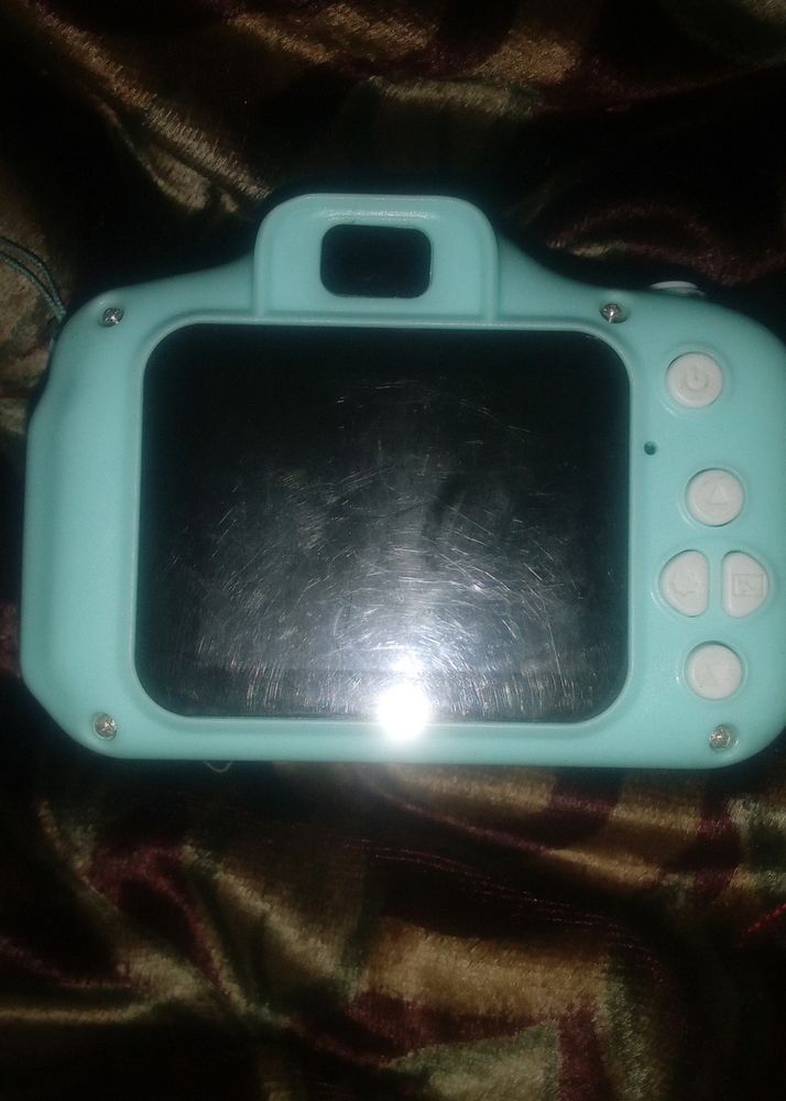Mini Camra For Kid