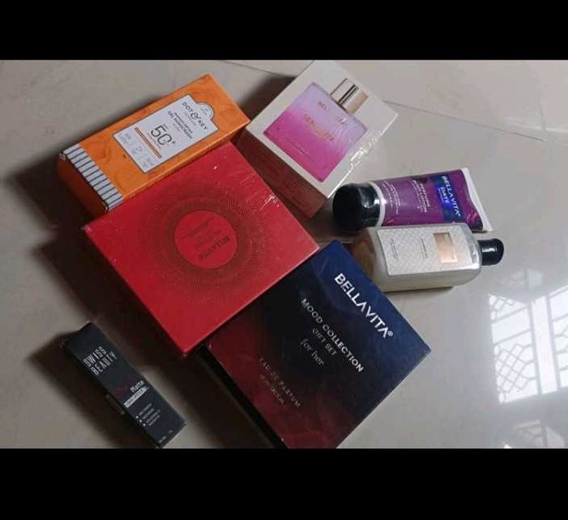 Bella Vita &amp; More Perfume