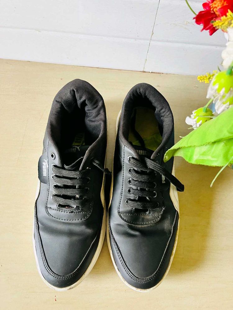Puma Rebound Street V2 L Sneakers