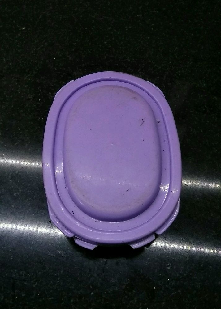 Tiffin Box
