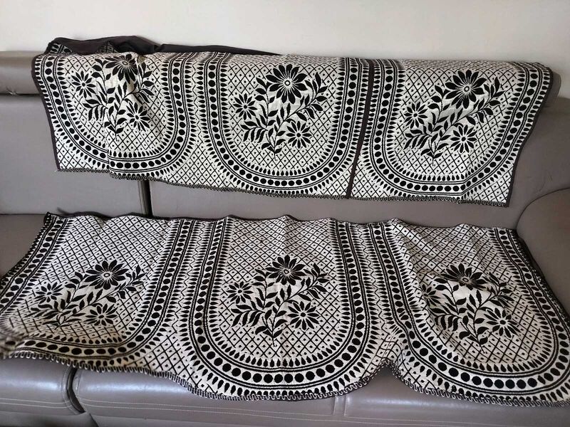 Sofa Cover