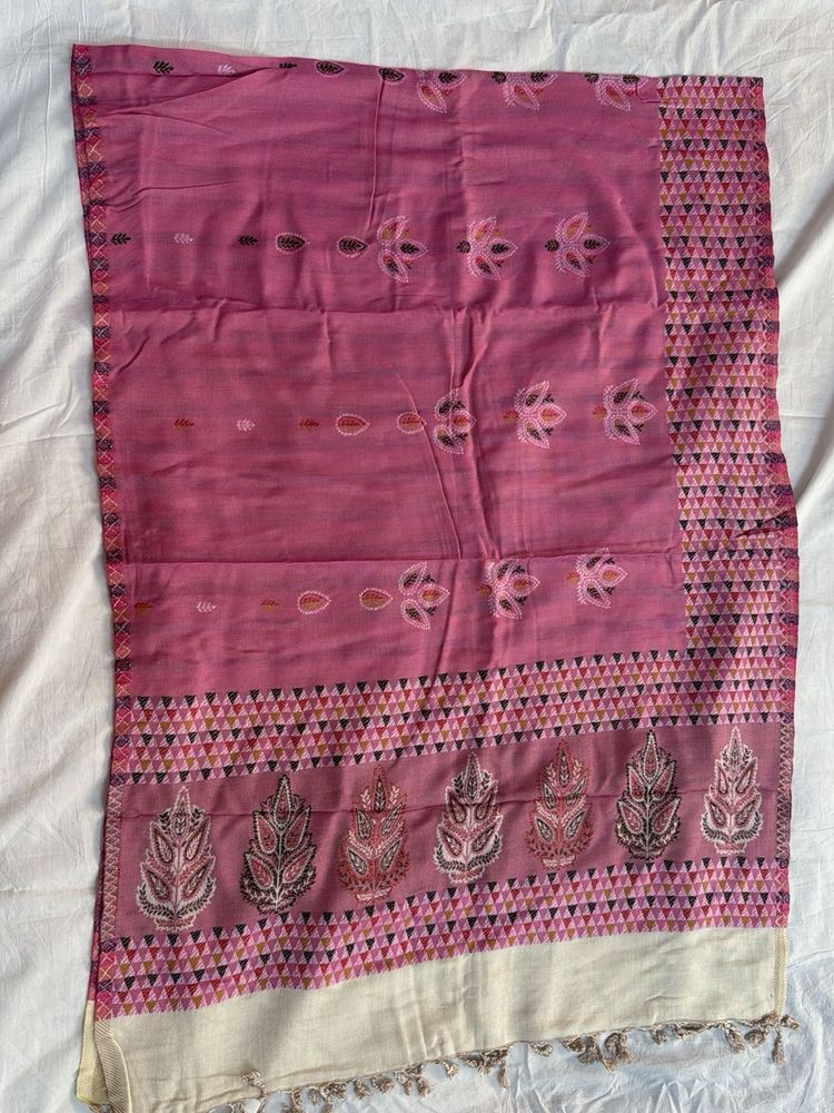 100% Brand new soft woollen Stoll