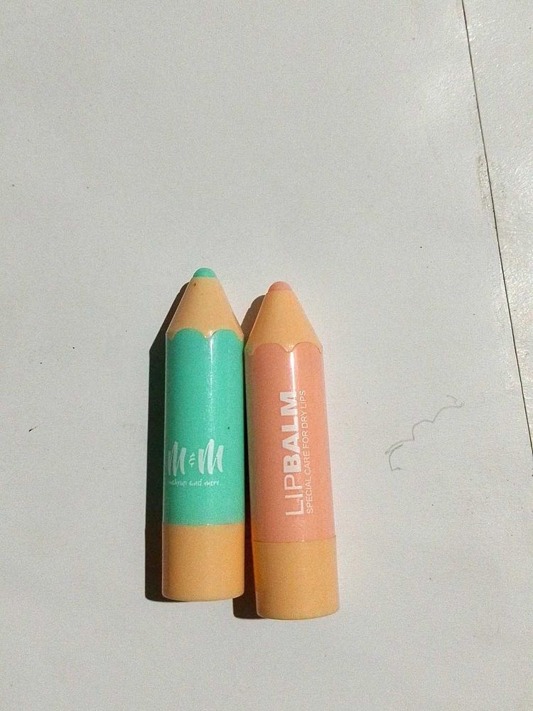 Lip Balm|Special Care For Dry Lips