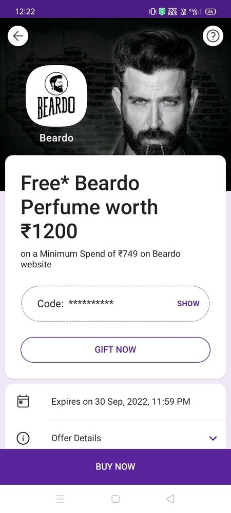 beardo