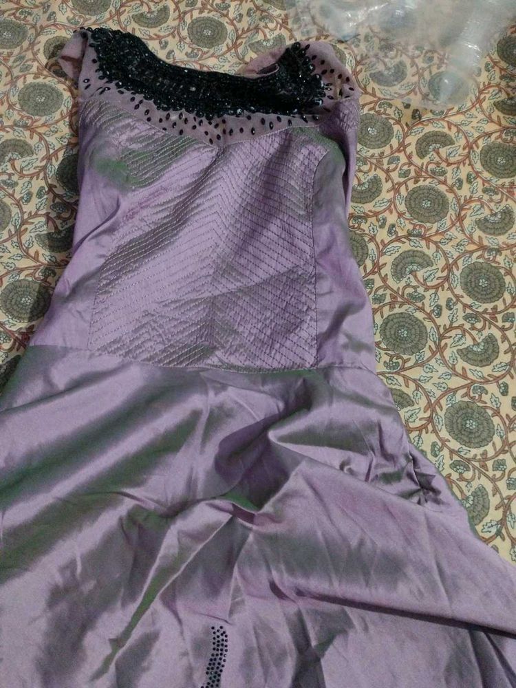 Gown