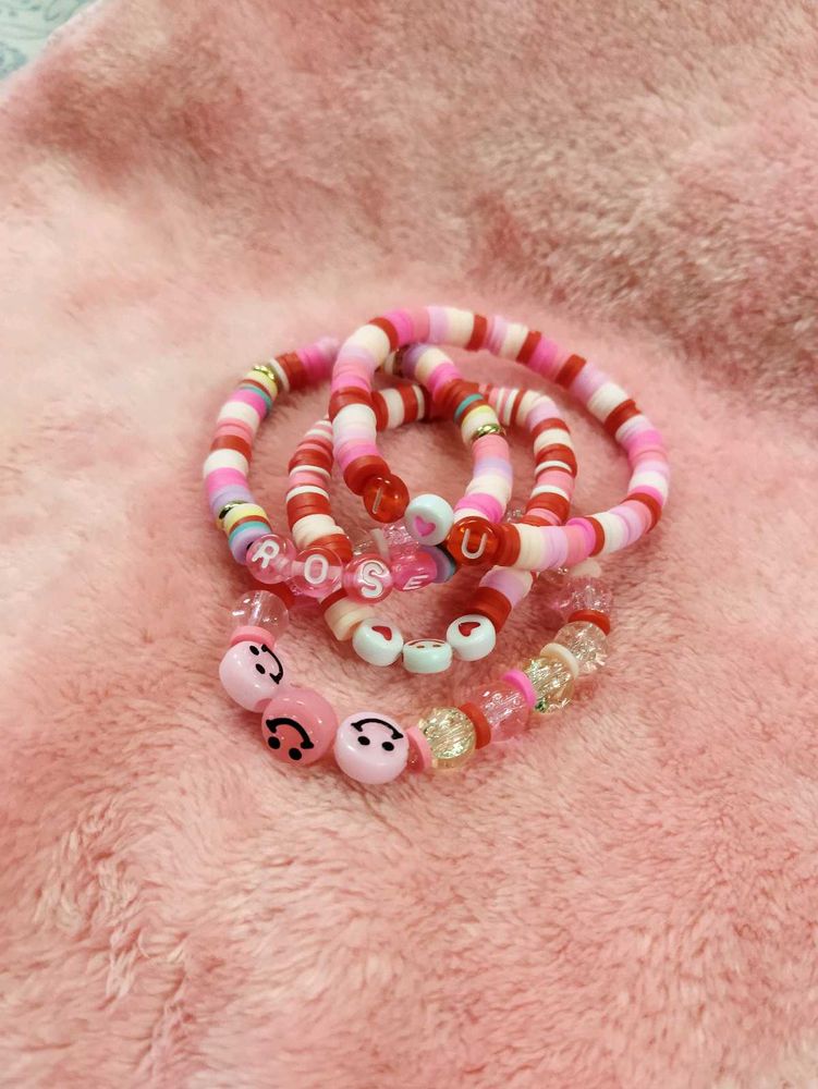 Bracelet Set
