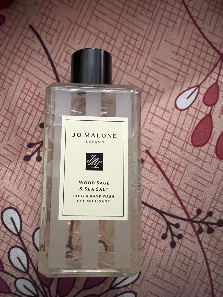 Jo Malone Body &amp; Hand Wash