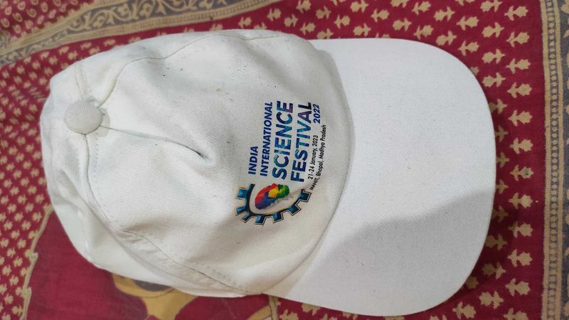 Combo Summer Caps