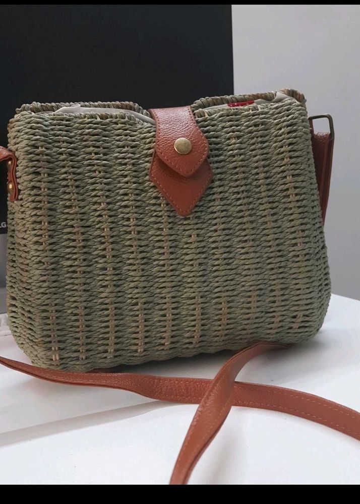 Boho Sling Bag 10% Offer