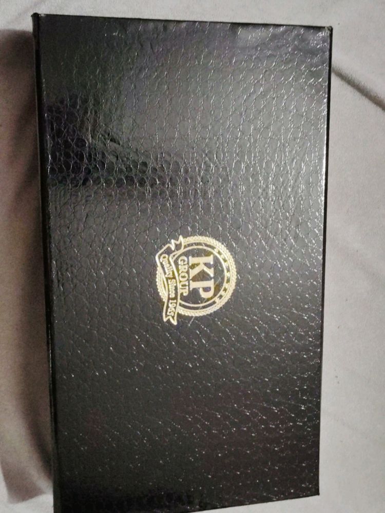 Jewellery Box