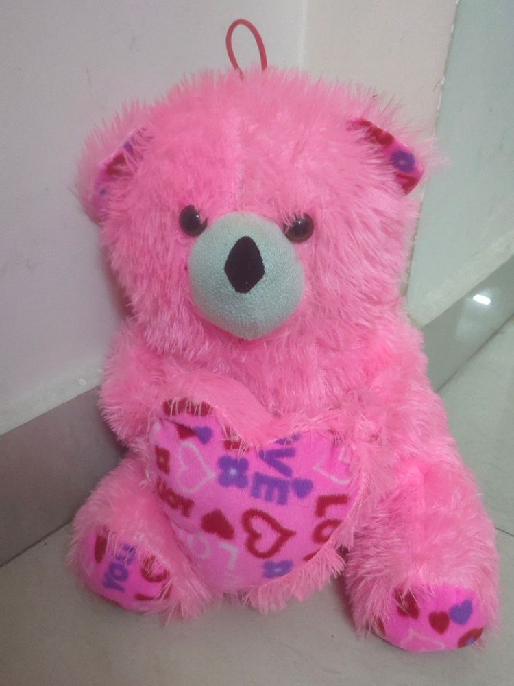 Teddy Bear Soft Toy