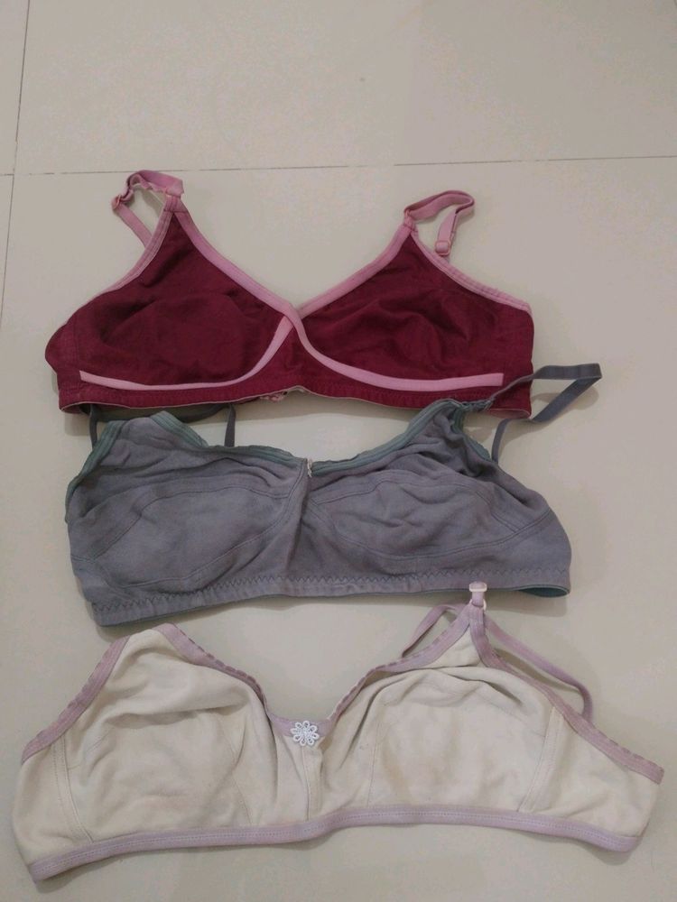 Garments