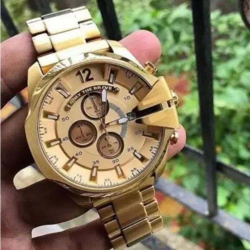 Diesel Copy Watch