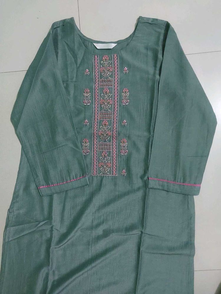 Like New women kurta